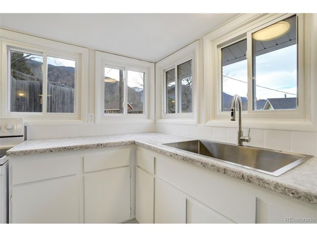 202 Oklahoma Rd, Manitou Springs, CO 80829