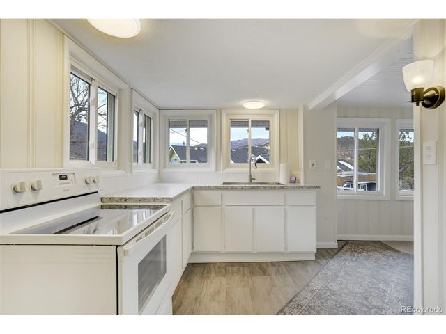 202 Oklahoma Rd, Manitou Springs, CO 80829