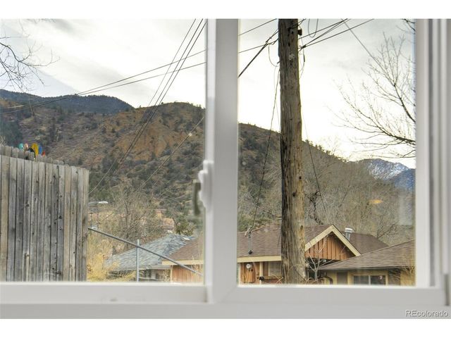 202 Oklahoma Rd, Manitou Springs, CO 80829