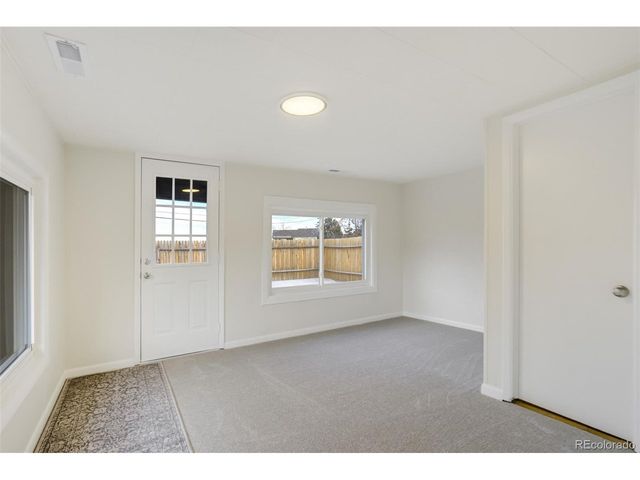 202 Oklahoma Rd, Manitou Springs, CO 80829