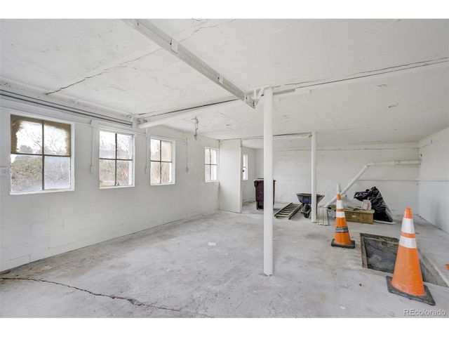 202 Oklahoma Rd, Manitou Springs, CO 80829