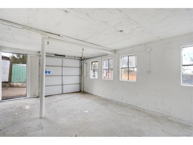 202 Oklahoma Rd, Manitou Springs, CO 80829