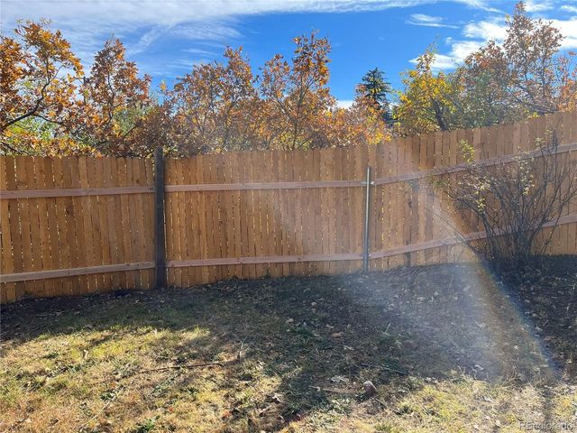 202 Oklahoma Rd, Manitou Springs, CO 80829