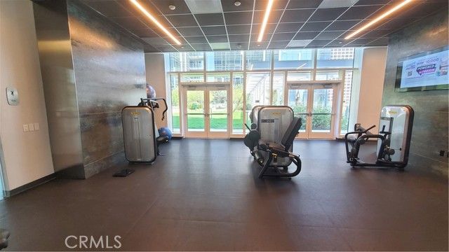 877 Francisco Street 2403, Los Angeles, CA 90017