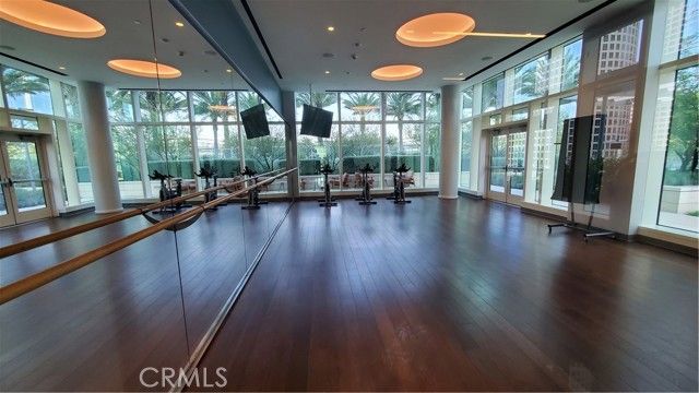 877 Francisco Street 2403, Los Angeles, CA 90017