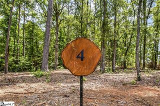 140 Flowing Rock Road Lot 4, Honea Path, SC 29654