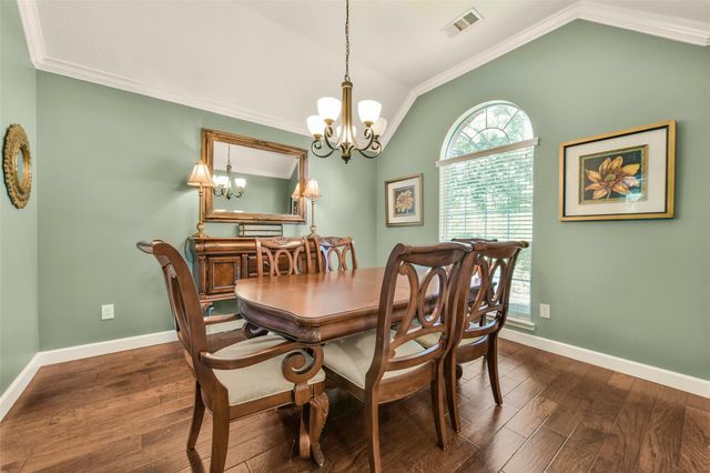 2516 Creeks Edge Drive, Pearland, TX 77581