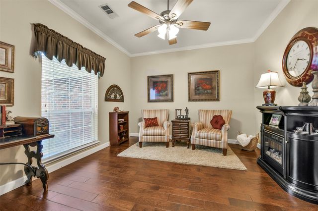 2516 Creeks Edge Drive, Pearland, TX 77581