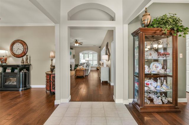 2516 Creeks Edge Drive, Pearland, TX 77581