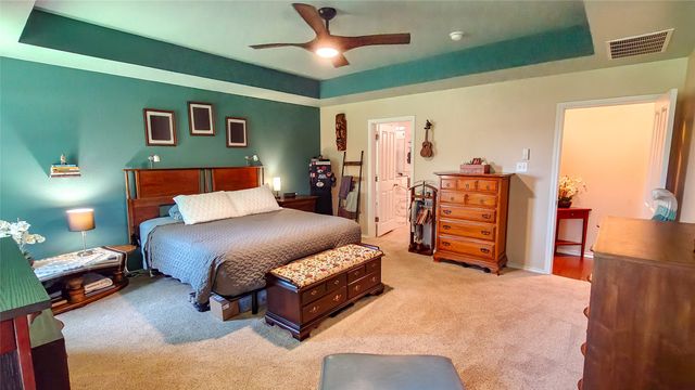 8901 Arbor Crest Court, Fort Worth, TX 76179