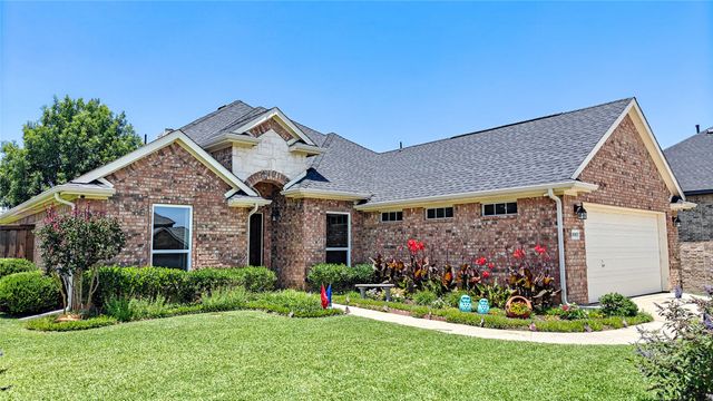 8901 Arbor Crest Court, Fort Worth, TX 76179