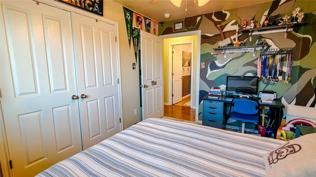 8901 Arbor Crest Court, Fort Worth, TX 76179