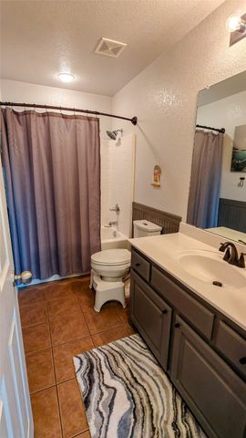 8901 Arbor Crest Court, Fort Worth, TX 76179