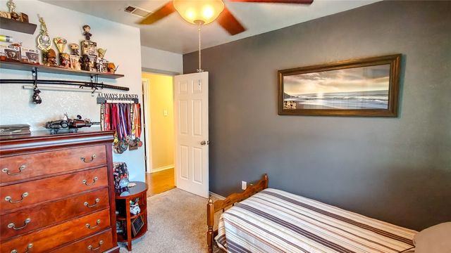 8901 Arbor Crest Court, Fort Worth, TX 76179