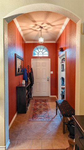 8901 Arbor Crest Court, Fort Worth, TX 76179