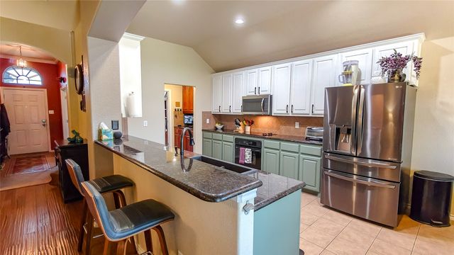 8901 Arbor Crest Court, Fort Worth, TX 76179