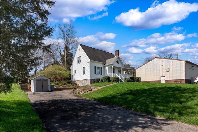 236 Alameda Rd, Twp Of But Nw, PA 16001