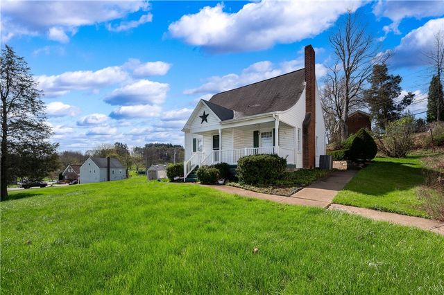 236 Alameda Rd, Twp Of But Nw, PA 16001