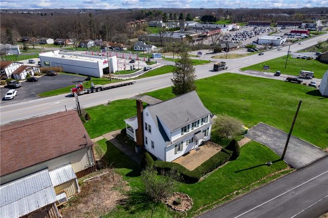 236 Alameda Rd, Twp Of But Nw, PA 16001