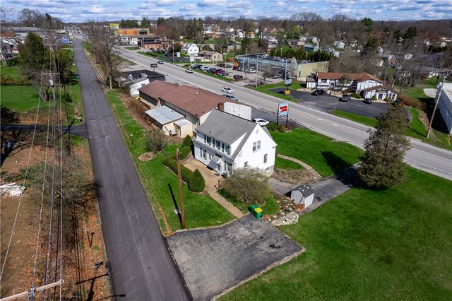 236 Alameda Rd, Twp Of But Nw, PA 16001