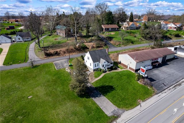 236 Alameda Rd, Twp Of But Nw, PA 16001