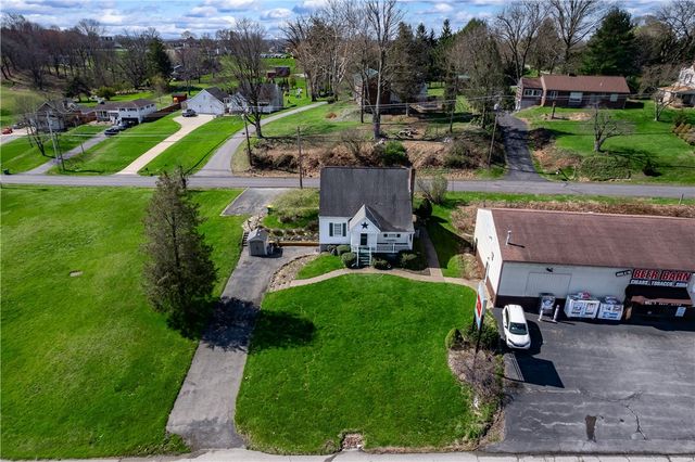 236 Alameda Rd, Twp Of But Nw, PA 16001