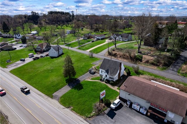 236 Alameda Rd, Twp Of But Nw, PA 16001