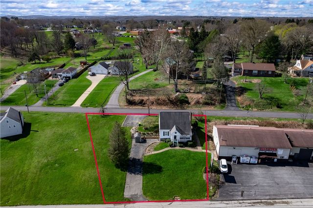 236 Alameda Rd, Twp Of But Nw, PA 16001
