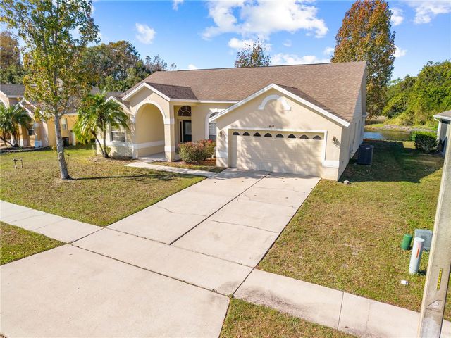 4649 HURON BAY CIRCLE, Kissimmee, FL 34759