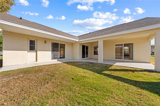 4649 HURON BAY CIRCLE, Kissimmee, FL 34759