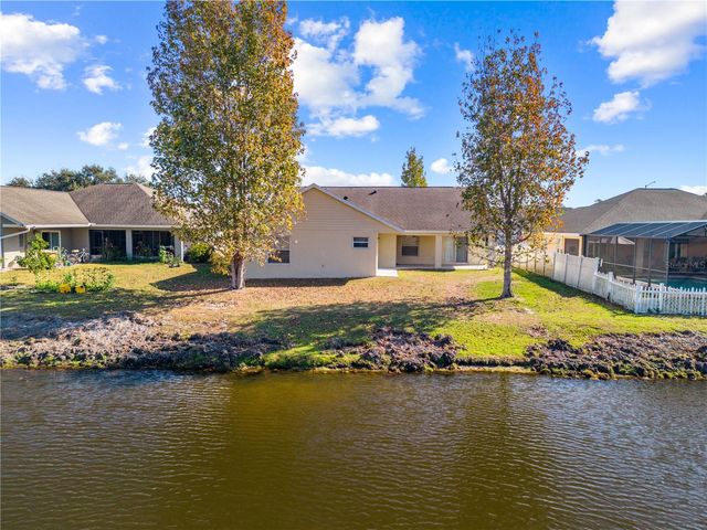 4649 HURON BAY CIRCLE, Kissimmee, FL 34759