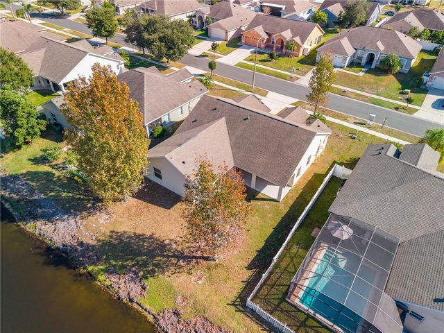 4649 HURON BAY CIRCLE, Kissimmee, FL 34759