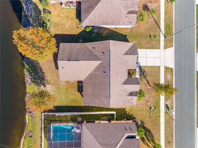 4649 HURON BAY CIRCLE, Kissimmee, FL 34759