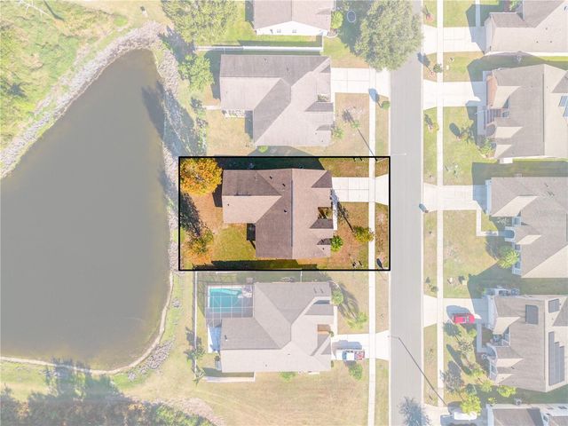 4649 HURON BAY CIRCLE, Kissimmee, FL 34759