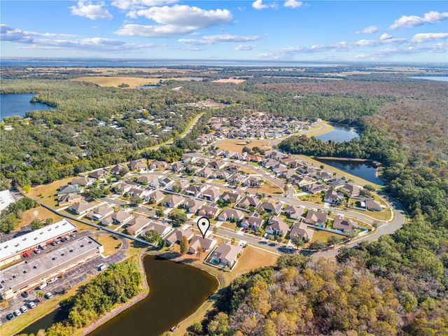 4649 HURON BAY CIRCLE, Kissimmee, FL 34759