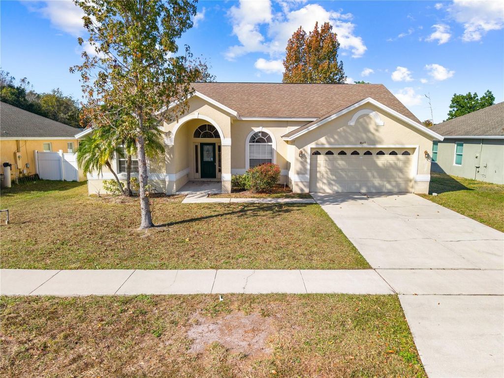 4649 HURON BAY CIRCLE, Kissimmee, FL 34759