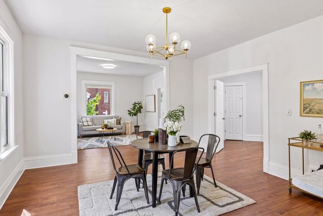 1417 Monroe Street NE, Minneapolis, MN 55413