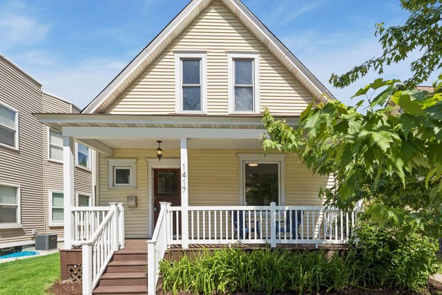 1417 Monroe Street NE, Minneapolis, MN 55413