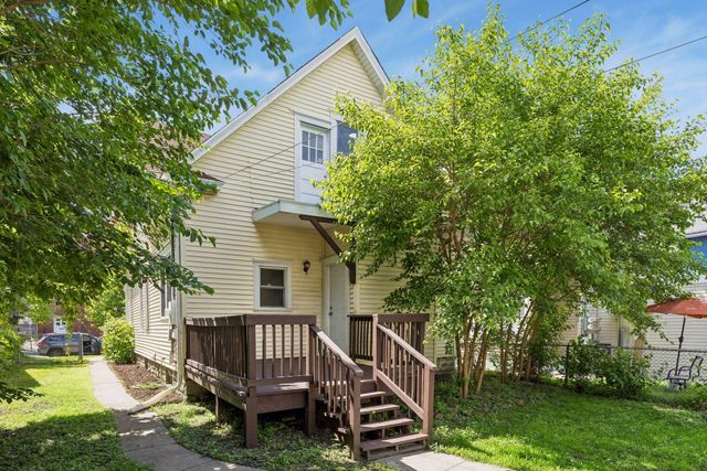 1417 Monroe Street NE, Minneapolis, MN 55413