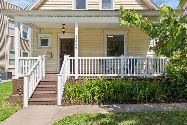 1417 Monroe Street NE, Minneapolis, MN 55413