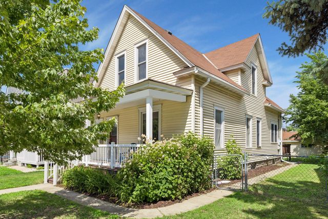 1417 Monroe Street NE, Minneapolis, MN 55413