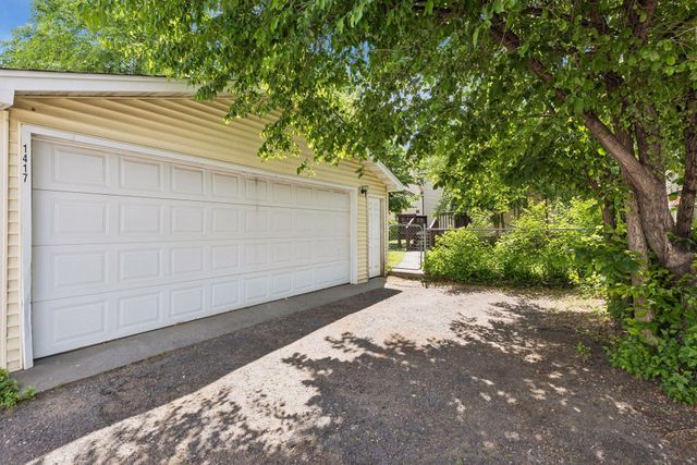 1417 Monroe Street NE, Minneapolis, MN 55413