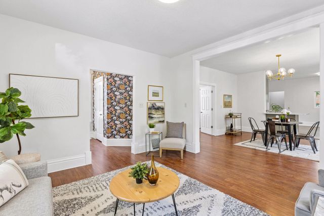 1417 Monroe Street NE, Minneapolis, MN 55413