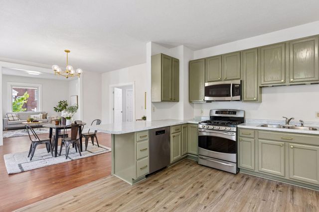 1417 Monroe Street NE, Minneapolis, MN 55413