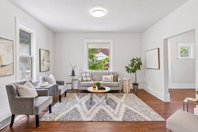1417 Monroe Street NE, Minneapolis, MN 55413