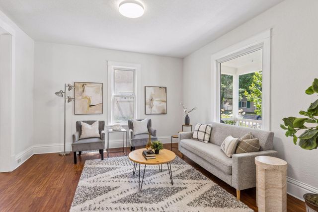 1417 Monroe Street NE, Minneapolis, MN 55413