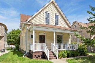 1417 Monroe Street NE, Minneapolis, MN 55413
