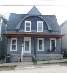 138 W Elm St, Waynsbrg/frankln Twp, PA 15370