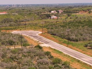 3 ACRES CR 2644, Moore, TX 78057