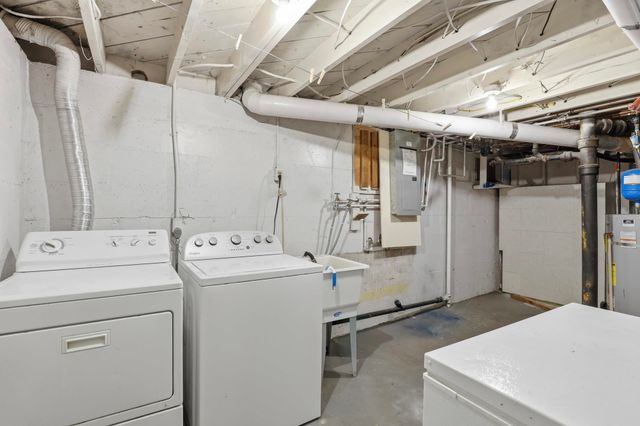 5224 N Cannon St St, Spokane, WA 99205